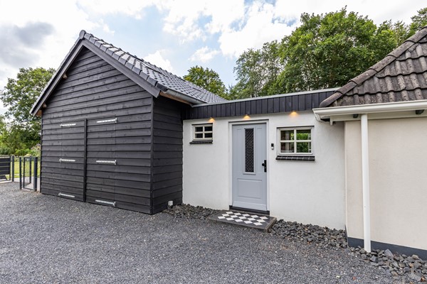 Medium property photo - Kaleweg 9, 9865 TC Opende